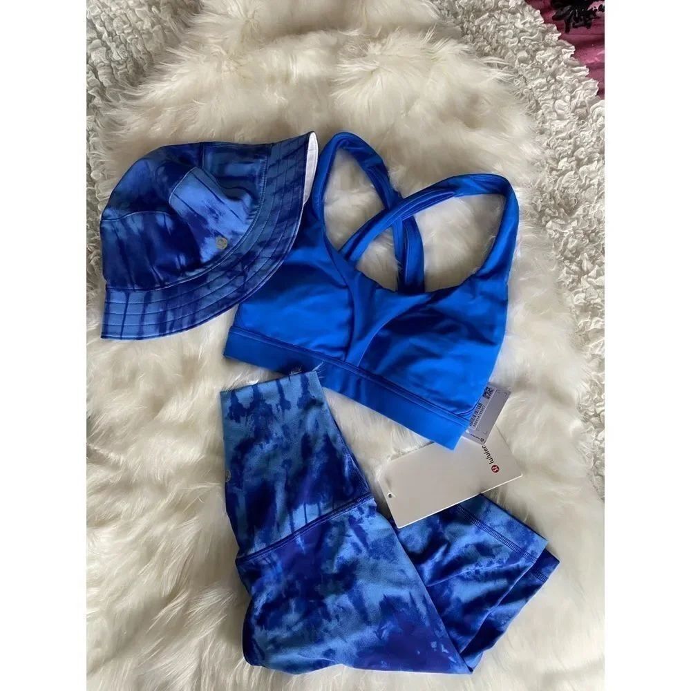 Lululemon Bra  - Picture 3 of 3